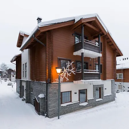 Pikkukarhu 6 Visit Lägenhet