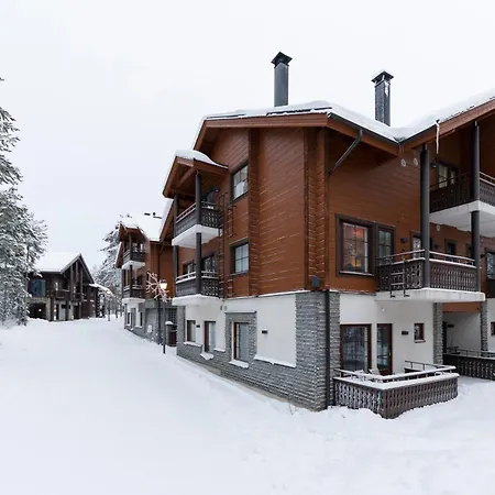 Pikkukarhu 6 Visit Lägenhet