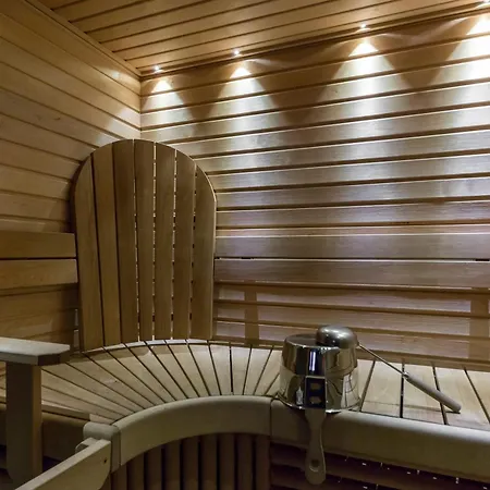 Pikkukarhu 6 Visit Lägenhet Levi