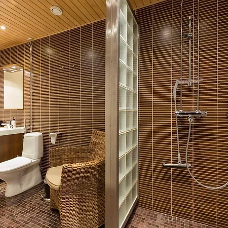 Lägenhet Pikkukarhu 6 Visit Levi