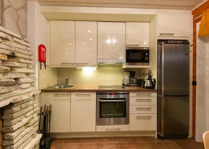 Pikkukarhu 6 Visit * 列维